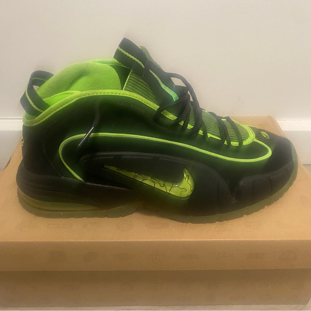 Men’s Nike Air Max Penny’s 1